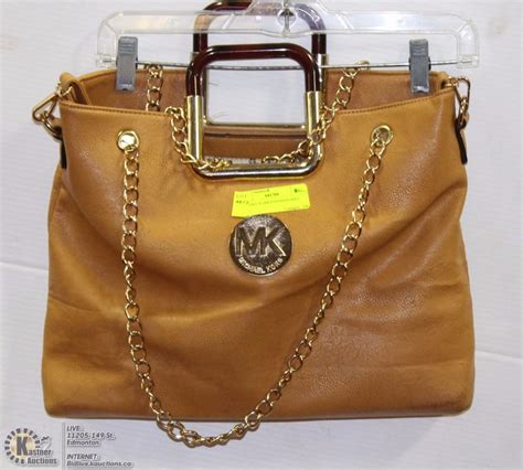 michael kors fake tan|Michael Kors knock offs.